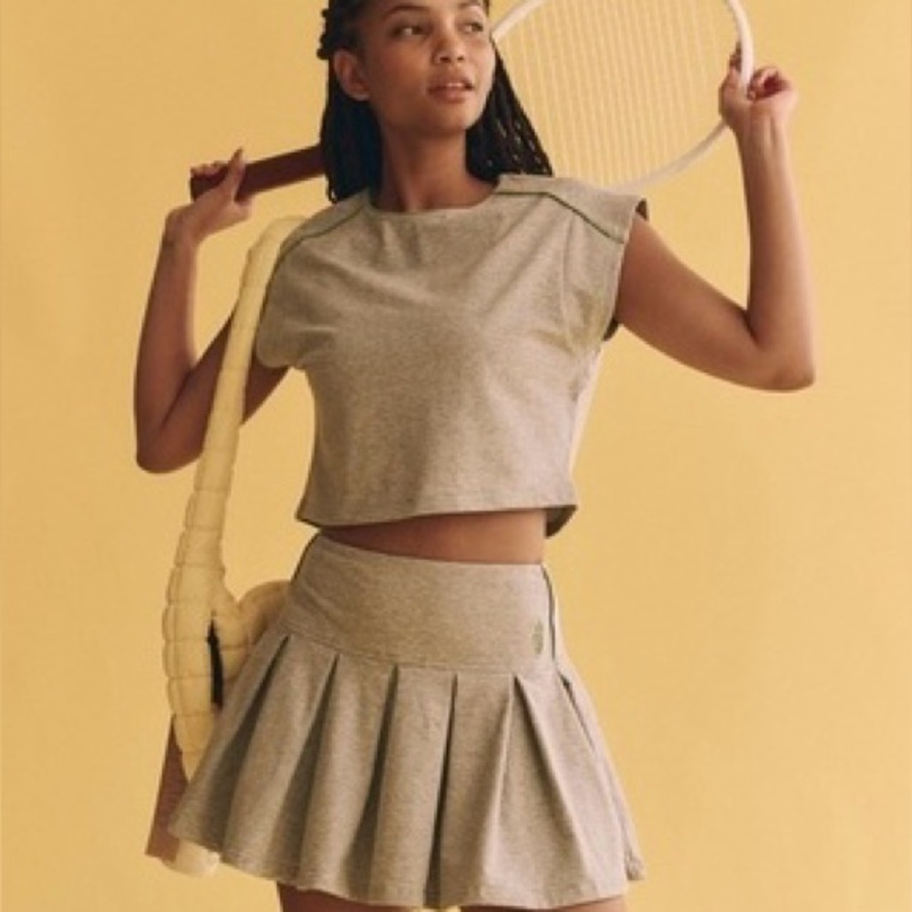 Free People Movement set (NWT)